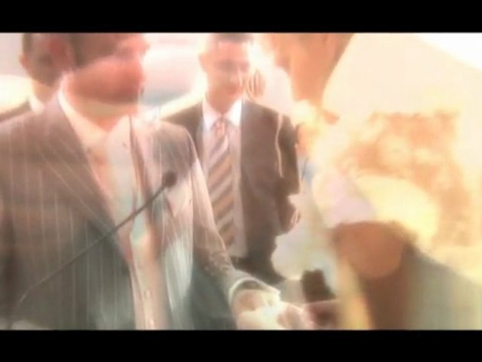 Clip vidéo Film Mariage KC