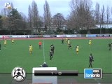 UJA Alfortville 3-0 Entente SSG