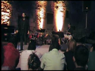 Il Etait Une Foi Nougaro "Plume d'Ange"