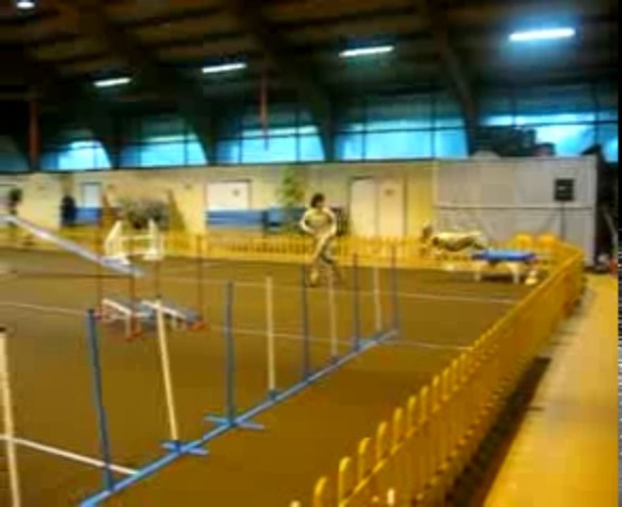 maybe open elmine(1)