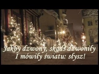 .•*´♥`*•..•*´♥`*•.Całą noc padał śnieg.•*´♥`*•..•*´♥`*•.