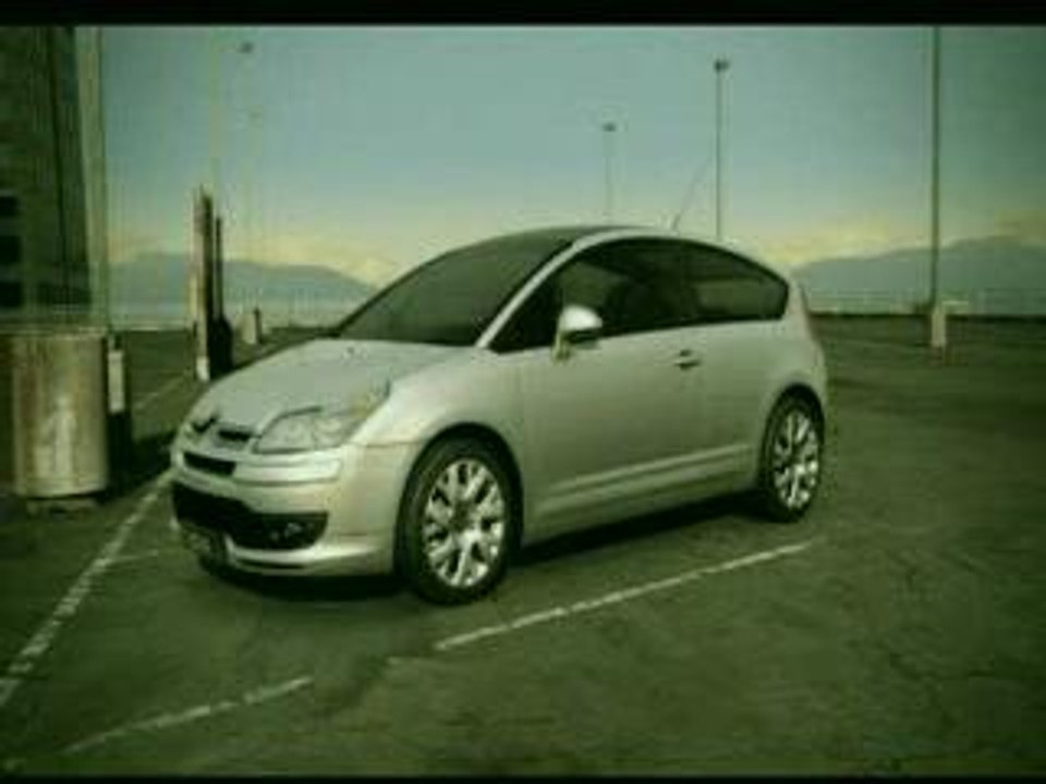 Pub-citroen-c4