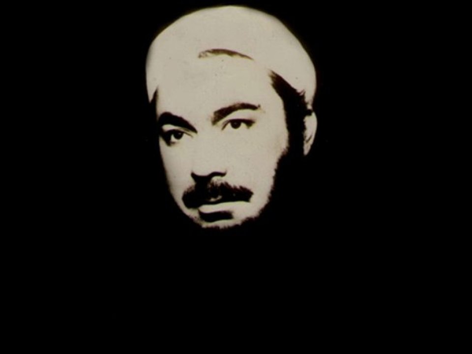 Şeyh Muhammed Nurullah Seyda El-Cezeri ks