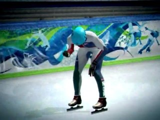 Vancouver 2010 - The Olympic Game