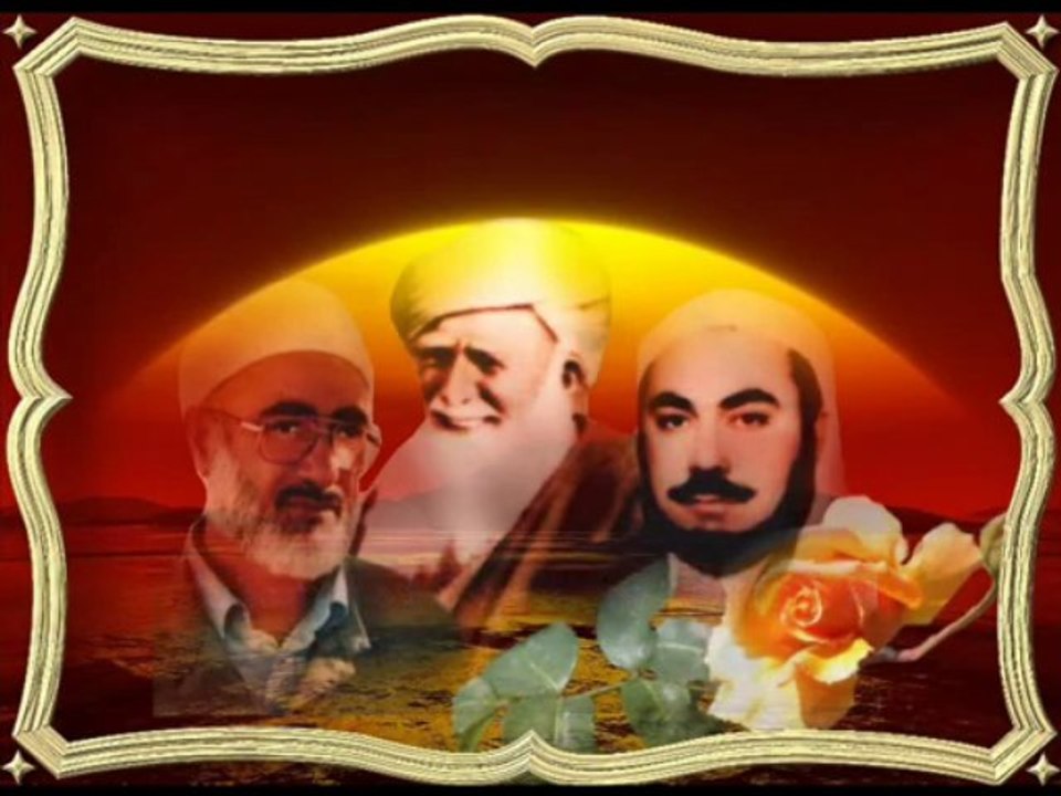 Silsile-i Cezeriyye Seyda El Cezeri KSA, cizre cizira botan,