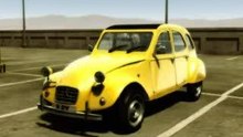 2cv-transformer