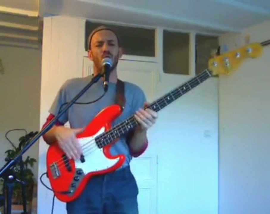 Mecedes Benz Cover - Janis Joplin