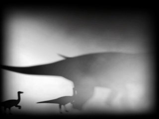 La faim des dinosaures au Palais de la découverte