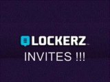 Lockerz Invites ! Get Invited ! Win some cool stuff!