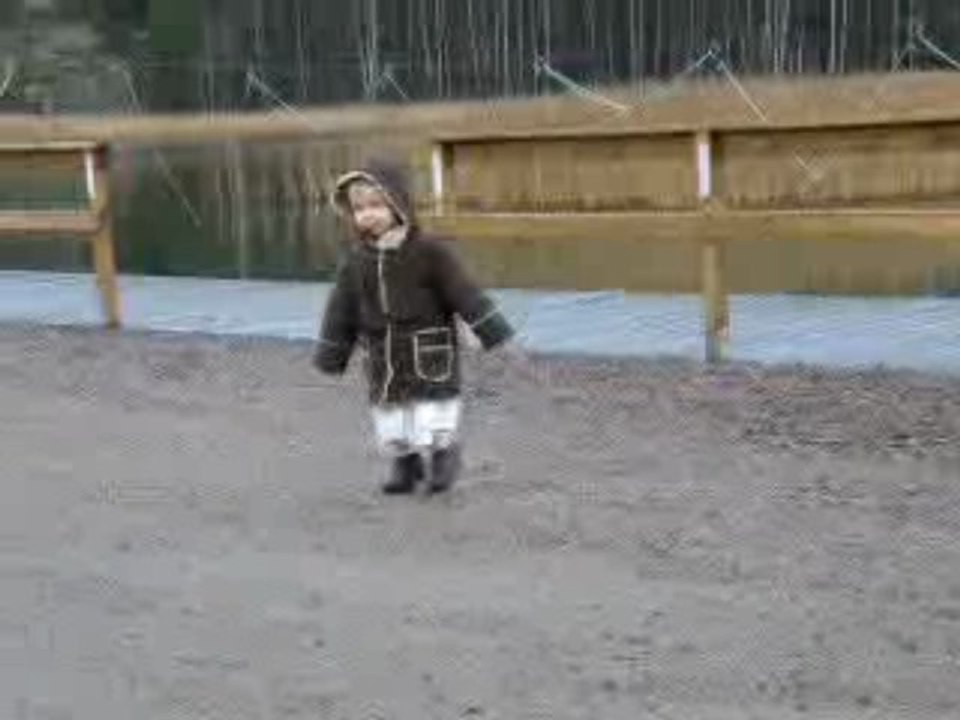 Alix å la decouverte du vaste monde sur 2 pattes