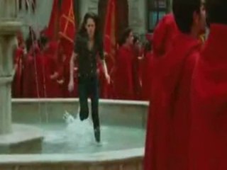 The Twilight Saga New Moon Part 4 HD