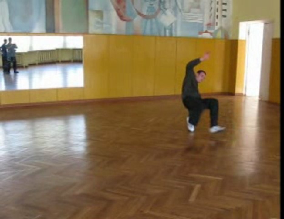 bboy bene