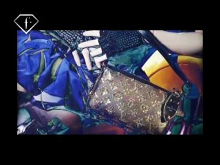 MAKING OF 2009 ADV CAMPAIGN LOUIS VUITT