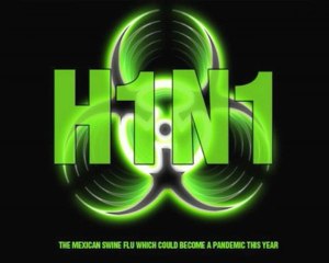 vaccin H1N1 Baxter en france