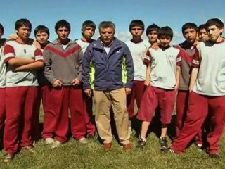 Saludo Alcalde por el Decimotercer aniversario de la comuna