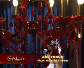 Selen Sevigen, Ağlıyorum Yine