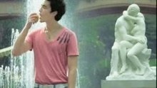Minute Maid CF