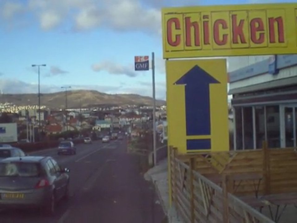 Clermont-Ferrand: Panorama