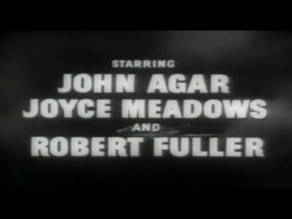 SOMETHING WEIRD CINEMA -Trailer zur Jubiläums-Show!