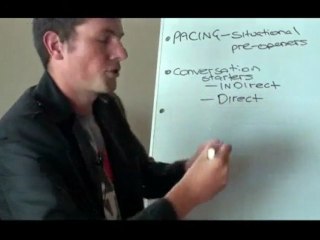 How To Pick Up Girls During The Daytime - Day Game Revealed