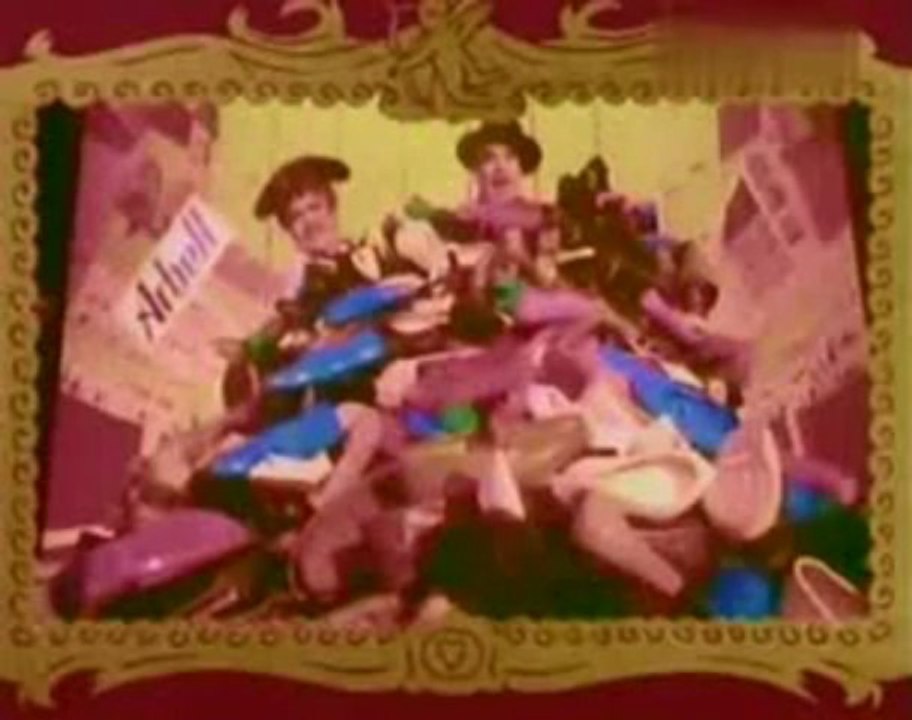 Eric Morena - Je suis le torero de l amour