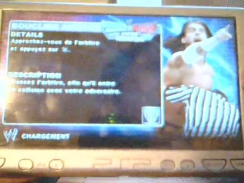 smackdown vs raw 2010