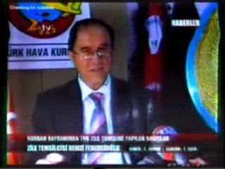 kurban derileri