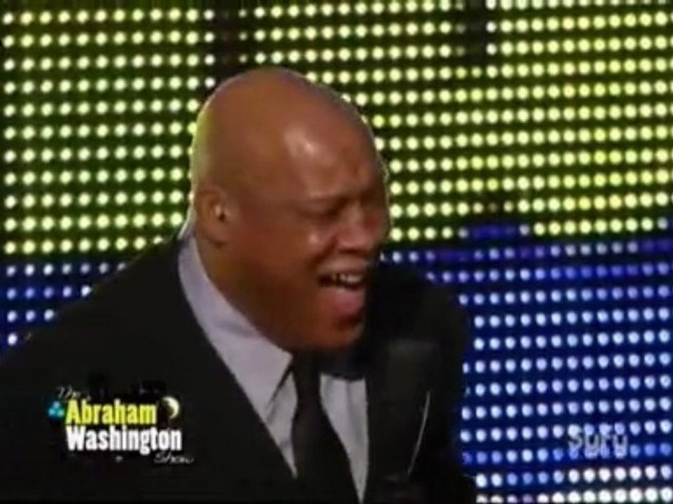 ECW 12.01.2009 Part 1/6