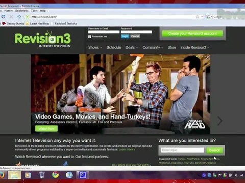 Windows 7: Hidden Taskbar Shortcuts - Tekzilla Daily Tip
