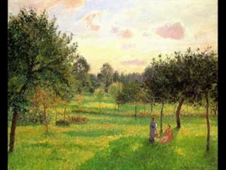 Violin, Strings  in B flat major (RV 381) - I. II.