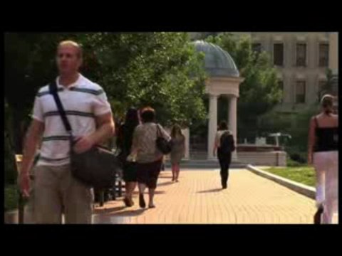 GW School of engineering and applied sciences