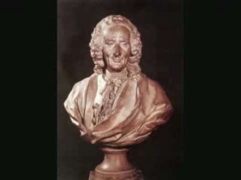 Jean Philippe Rameau-Tristes Apprêts Pales Flambeaux