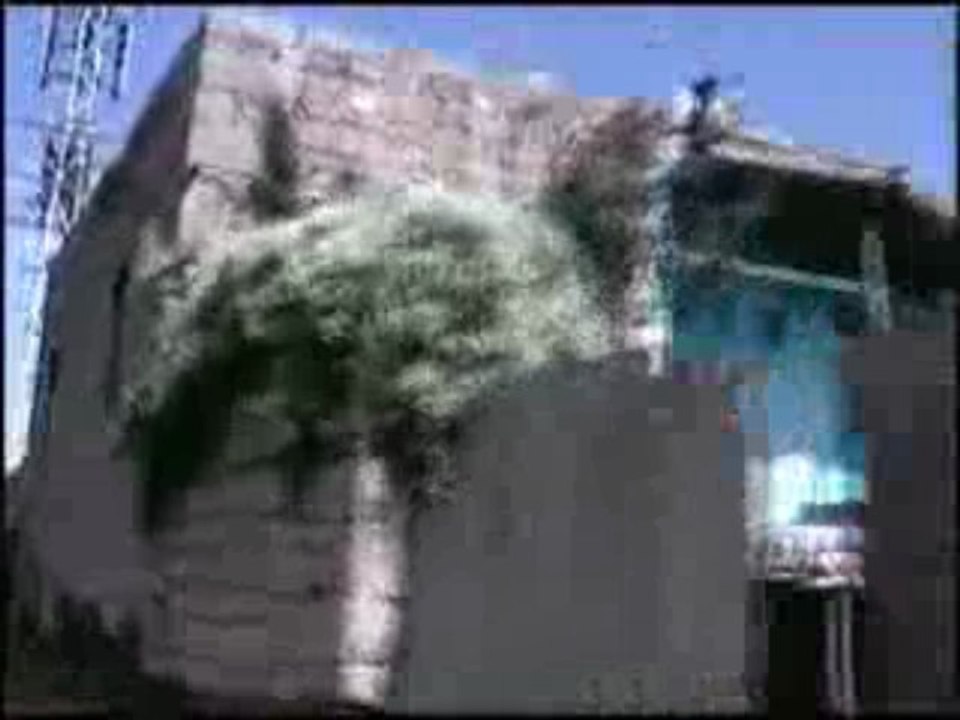 gümüşören köyü genel görüntüsüvideo-2