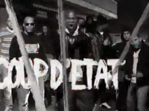 CLIP Les Freres SY feat Doyen OG - Reyyy