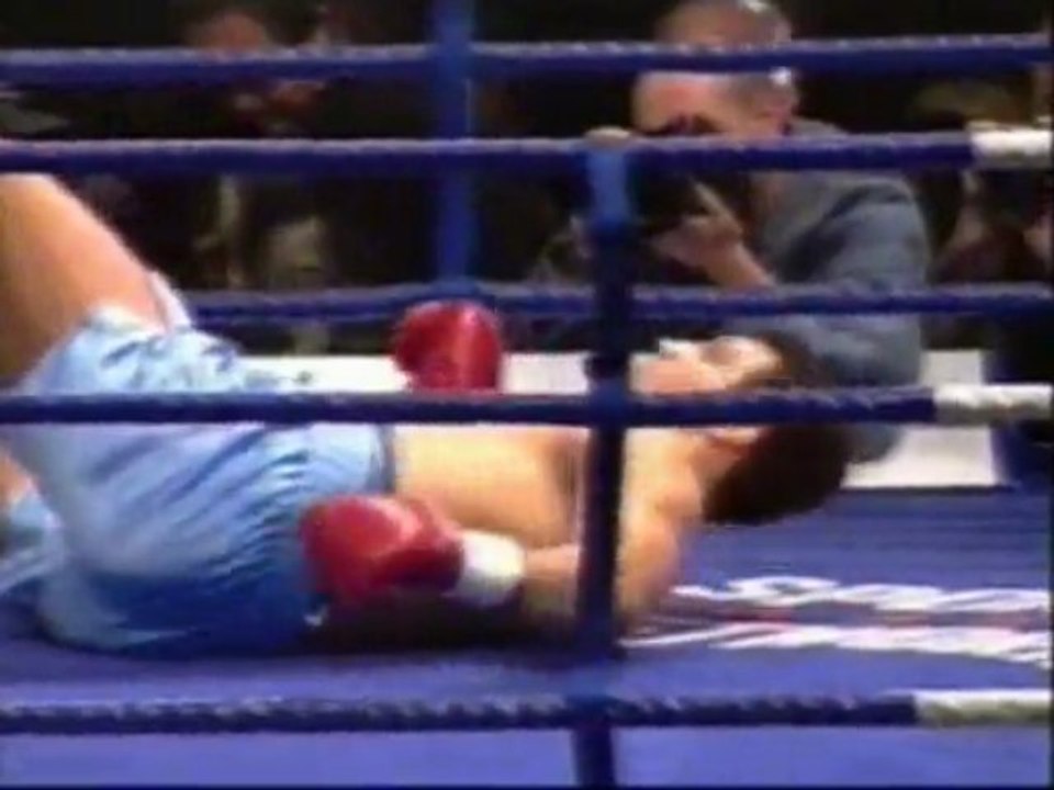 Mike Tyson Super Highlights sur Funk