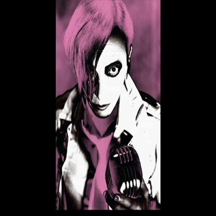 Jad Wio.Paint In Black (cover)