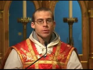 Dec 02 - Homily: St. Bibiana, Virgin and Martyr