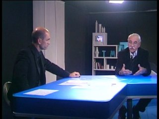 Le Rendez-vous Politique : Richard Roudier (ligue du midi)