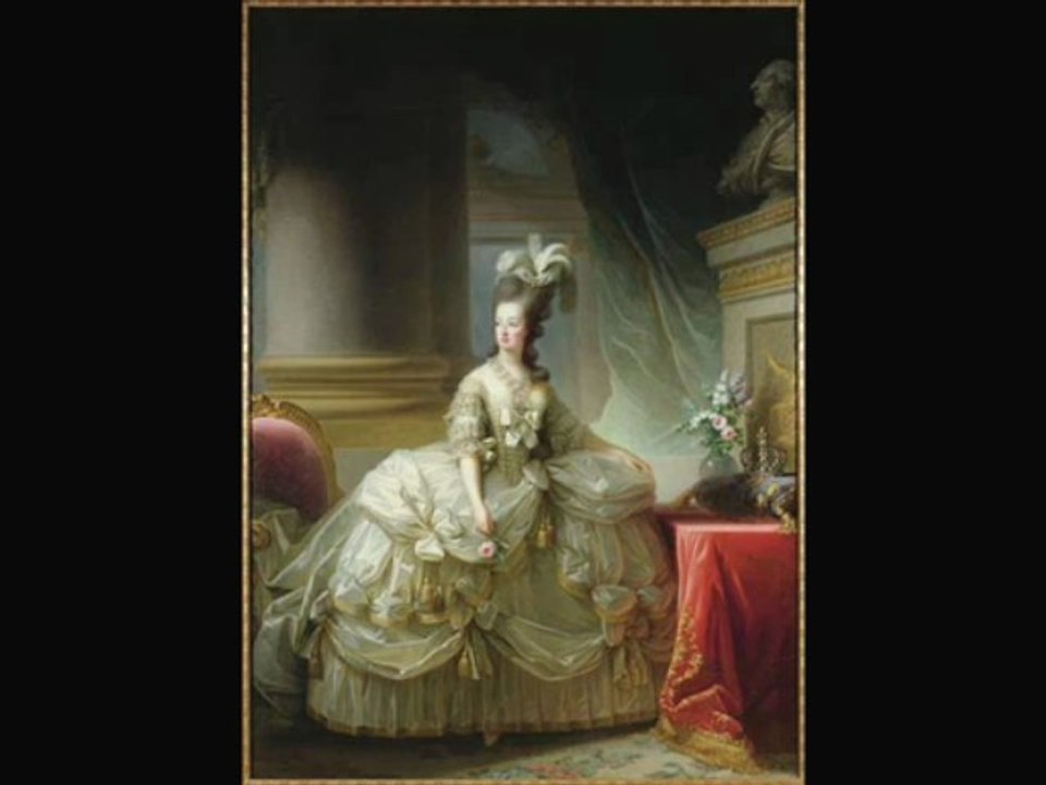 Jean Philippe Rameau  Castor et Pollux - Ouverture-