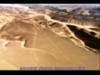 3x4 Sur les traces des Nazcas