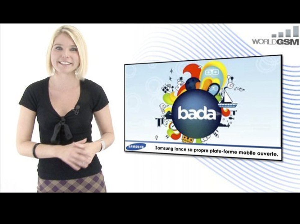 WORLDGSM : BUZZ MOBILE EDITION DU 2 DECEMBRE 2009