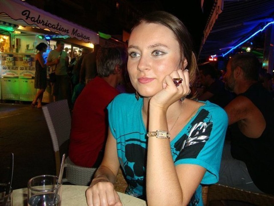 IL AVAIT LES MOTS - SHERYFA LUNA- par LILI-