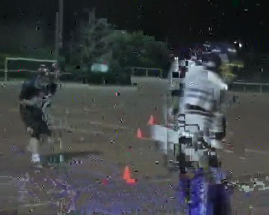 Artilleurs (F.A.-Metz) - 1/12/2009 - exercice 1