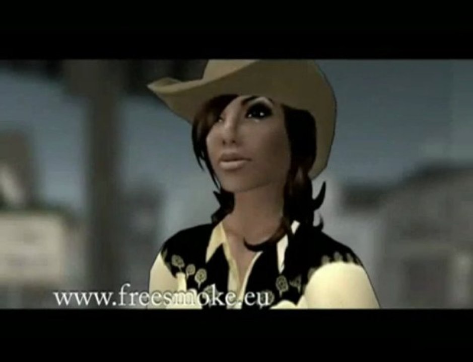 Freesmoke-Western-elektronsiche-Zigarette