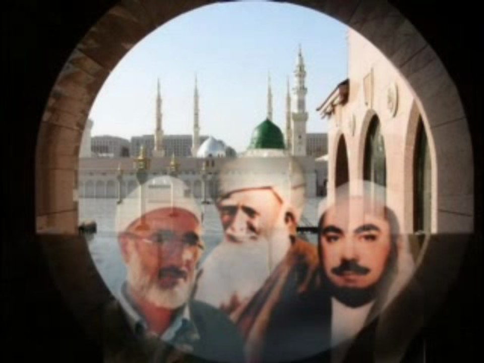 Şeyh Seyda El Cezeri Hazretleri