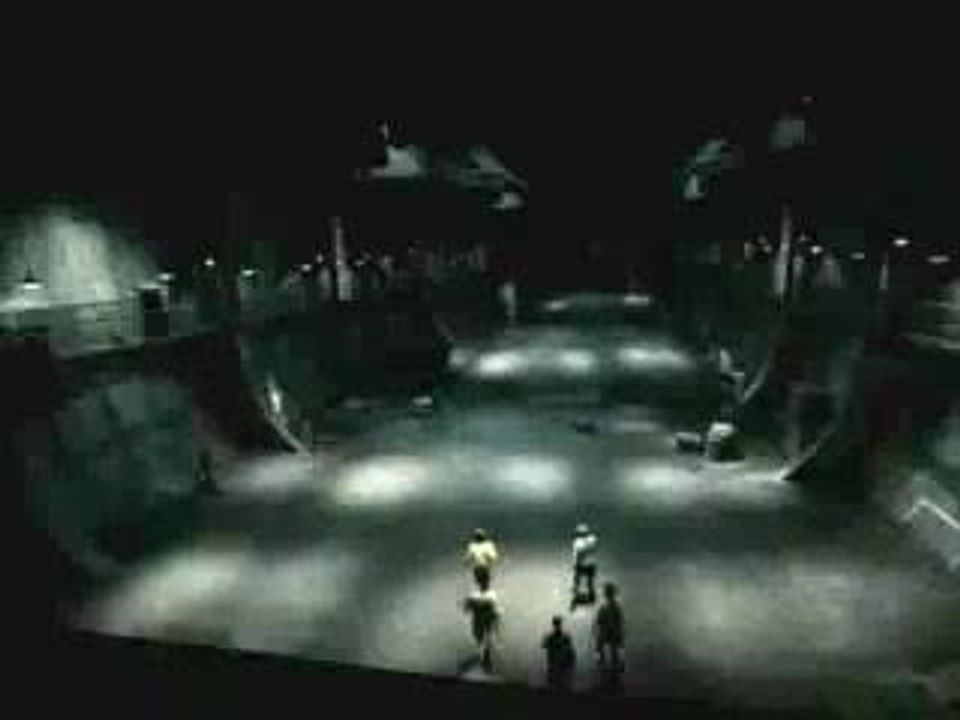 Nike Secret Tournament Rematch CF