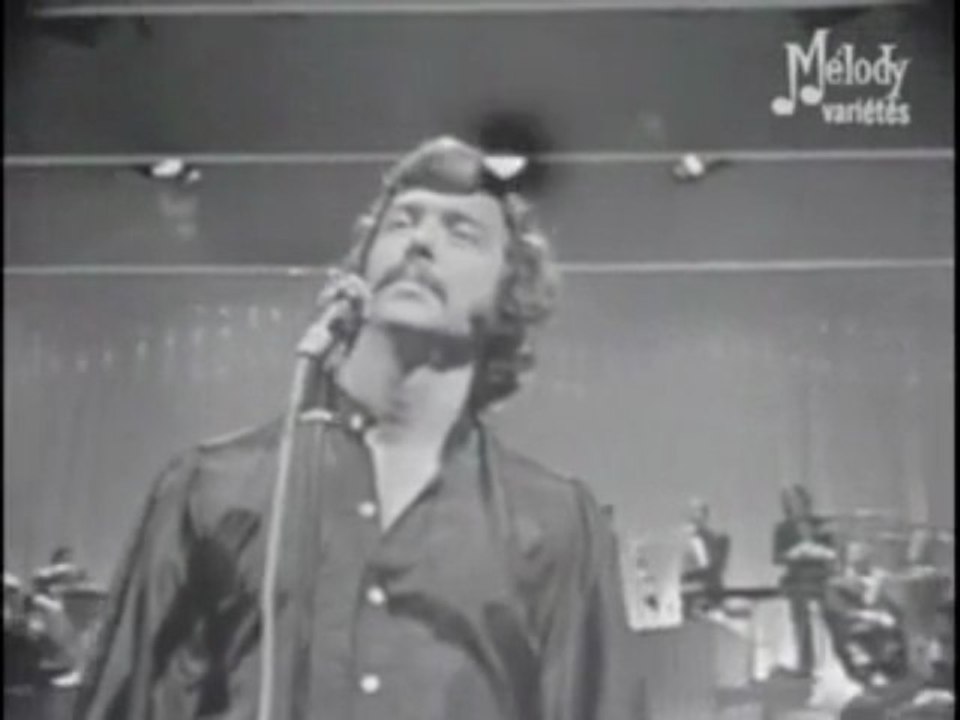 ***Gilles Dreu - Alouette Alouette***