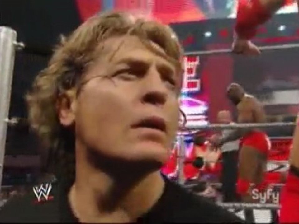 ECW 12.01.2009 Part 6/6