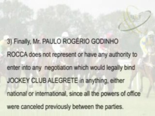 Global Lottery - Ilot Brazil