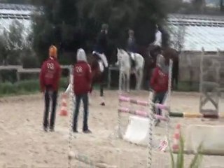 Concours du 29/11/2009